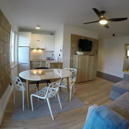 Aparthotel Gdanska14 Крыница-Морска Экстерьер фото